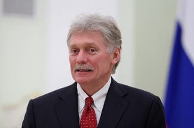 Kremlin Spokesperson Peskov Laments Inability to Spread Propaganda Abroad Due to 'Hostile' Social Media