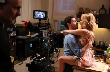 Hungarian Director Dénes Orosz Announces New Romantic Comedy Film