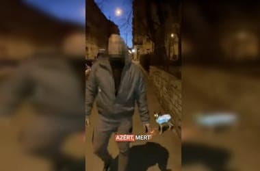 Hungarian Politician Claims Fidesz Supporter Attacked While Removing Posters