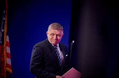 Slovakia and Hungary Issue 'Ultimatums' to Ukraine Amid Energy Dispute