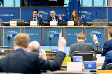 European Parliament Committee Adopts 2027 Budget Priorities