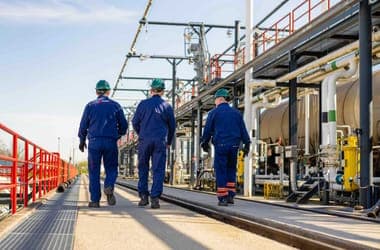 A Mol bejelentette, hogy megállapodtak a Janaffal a terheléses tesztekről, de azért alaposan beszóltak nekik