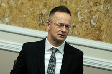 Szijjártó Responds in Brussels to Firestorm Against Hungarian Government: Ukrainians Are Lying