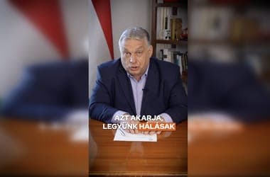 Orbán Criticizes Zelenskyy and EU over Friendship Pipeline