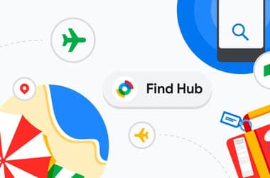 New Android Features to Simplify Finding Lost Luggage at Airports