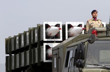 Pakistani Military Launches Airstrikes in Afghanistan, Dozens Killed