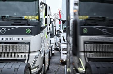 Hungary Postpones Road Toll Increase