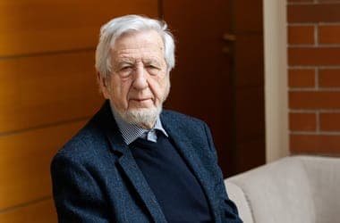 Géza Jeszenszky Fears Hungarian Government Preparing False Flag Operation