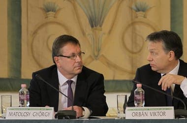 Hungary's Tisza Party Proposes Wealth Tax, Fidesz Previously Considered It