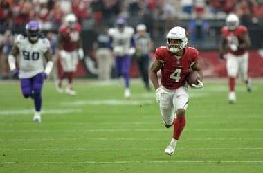 NFL player Rondale Moore found dead in garage