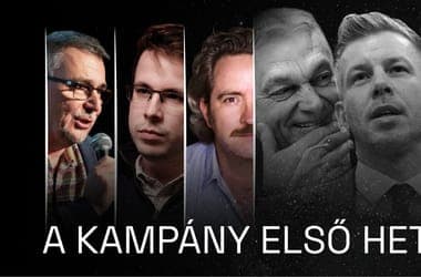 Hungarian Political Landscape Shifts Amidst Elections