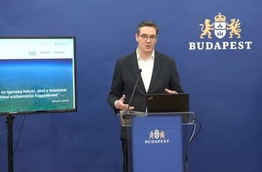 Karácsony Gergelyék online szavazást indítanak az önkormányzati rendszer öt kérdéséről