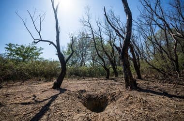 Russian Drones Repeatedly Violate Romanian Airspace