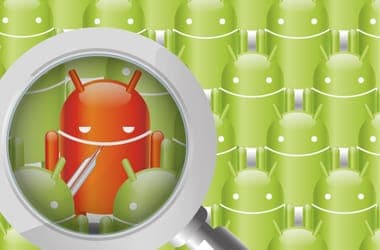 Android Security Flaws: 1575 Vulnerabilities Found