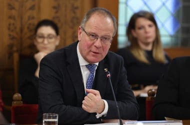 Navracsics Tibor Comments on Fidesz Campaign Videos and Péter Magyar