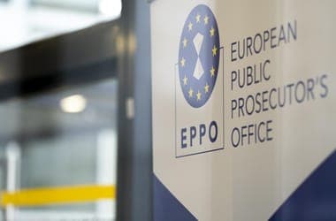 Andrés Ritter Appointed New European Chief Prosecutor