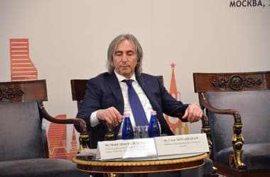 Russian Businessman Linked to Epstein Files Found Dead in Moscow