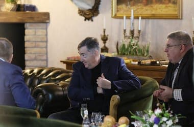 Lőrinc Mészáros's Company Acquires Major Competitor Before Elections