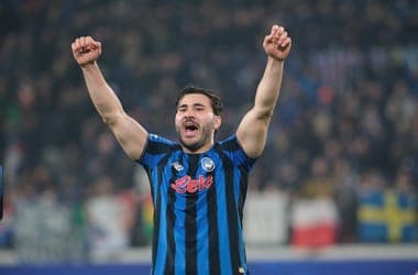 Drámai véghajrában harcolta ki a továbbjutást az Atalanta, Sallai Rolandék majdnem elszórakozták a háromgólos előnyüket a BL-ben