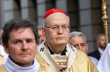 Cardinal Péter Erdő Undergoes Urgent Surgeries