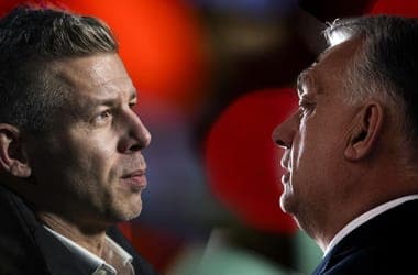 Hungarian Fidesz Party's Campaign Criticized for Inconsistency