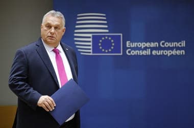 Spiegel: Hungary's EU Membership at Risk if Orbán Wins Elections