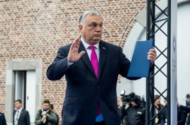 Hungary Announces Countermeasures Against Ukraine