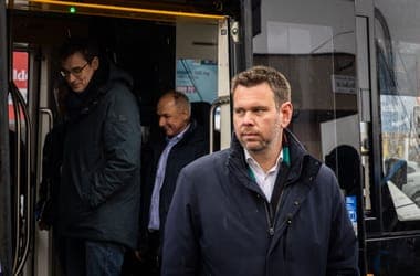 Budapest Public Utilities Company Fires Internal Audit Department