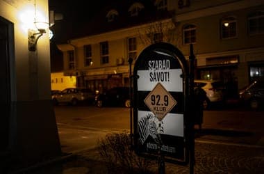 EU Court Rules Hungary Violated EU Law in Klubrádió Frequency Case