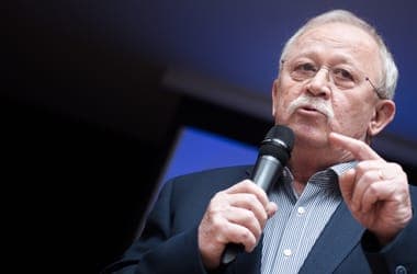 Former SZDSZ President Predicts Fidesz Collapse