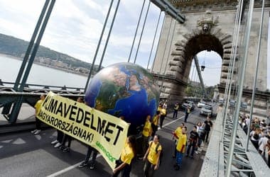 Hungary Develops New Climate Law Concept to Combat Climate Inaction