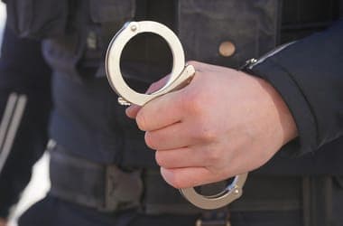 Suspect in Mol Campus Restaurant Stabbing Arrested