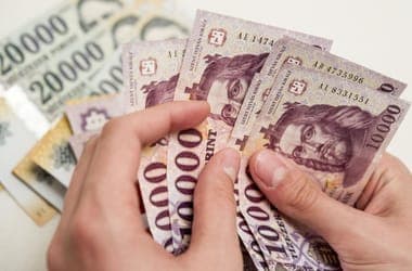 Detailed Data on Hungarian Earnings Released, Highlighting Regional Disparities
