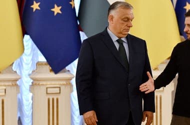 Fülke: Egy támadással Ukrajna csak ártana a Tiszának, már csak ezért is hazugság, amit Orbán állít