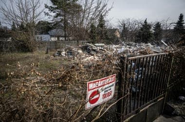 Hungarian Ministry Requests List of Politically Sensitive Cases After Göd Scandal