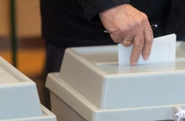 Independent Candidates Win Hungarian Mayoral Elections