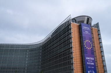 EU Commission: Adria Pipeline Can Replace Druzhba Pipeline Supply