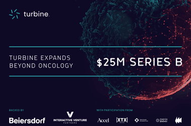 Hungarian Company Turbine Secures Investment for AI-Driven Cancer Research