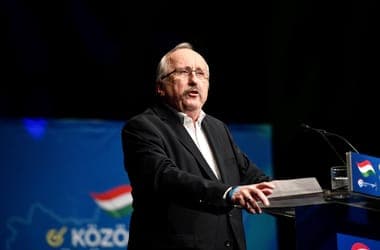 Erzsébetváros Municipality Challenges Government's Withdrawal of Local Business Tax Funds