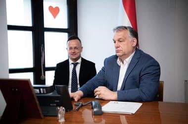 Hungary Blocks EU's Latest Sanctions Package Against Russia