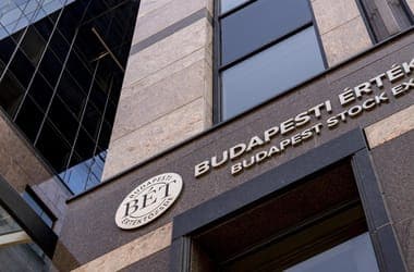 Athens and Hungarian Stock Exchanges Plunge Amid Middle East Turmoil