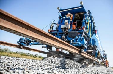 Budapest-Belgrade Railway Project Nears Completion Amidst Ongoing Issues