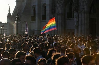 Over One Million Europeans Call for EU Ban on Conversion Practices