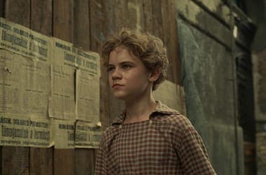 Már a Netflixen is nézhető az Árva