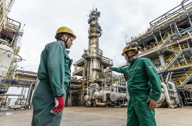 Hungarian National Bank Investigates Insider Trading in Mol Shares