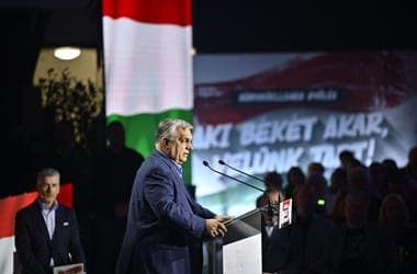 Orbán Emphasizes Hungarian Capabilities and Warns Against War Escalation