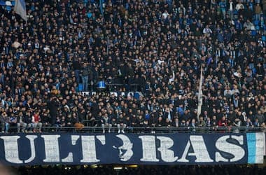 Husband stabbed by wife during football match argument