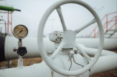 Gazprom Reports Drone Attack on TurkStream Pipeline