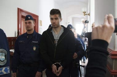 Hungary Among Worst in Europe for Unduly Long Pre-trial Detentions