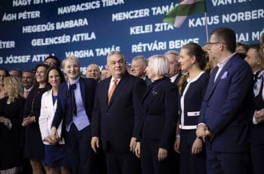 Fidesz-KDNP Announces Full National List with Surprising Names
